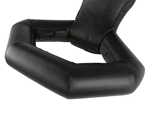 Манекен для грэпплинга UFC