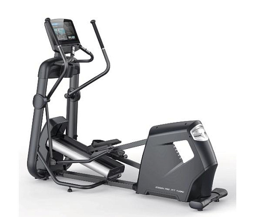 Эллиптический тренажер Bronze Gym E1000M PRO TFT TURBO (NEW) профессиональный с автонаклоном Купить Эллиптический тренажер Bronze Gym E1000M PRO TFT TURBO (NEW) профессиональный с автонаклоном в Москве