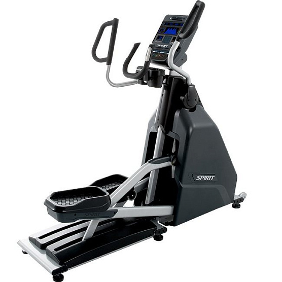 Эллиптический тренажер Spirit Fitness CE900
