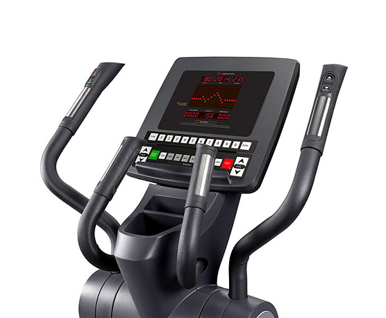 Эллиптический тренажер Freemotion Fitness e8.5 фото4
