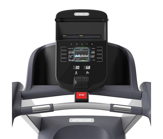 Беговая дорожка Precor Precision Series TRM 445 фото2