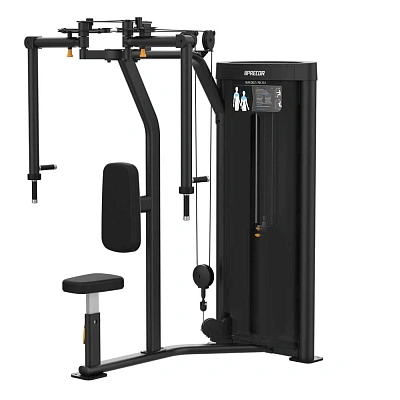 Баттерфляй/задние дельты Precor Vitality VSL015