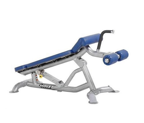 Скамья для пресса Hoist CF-3162