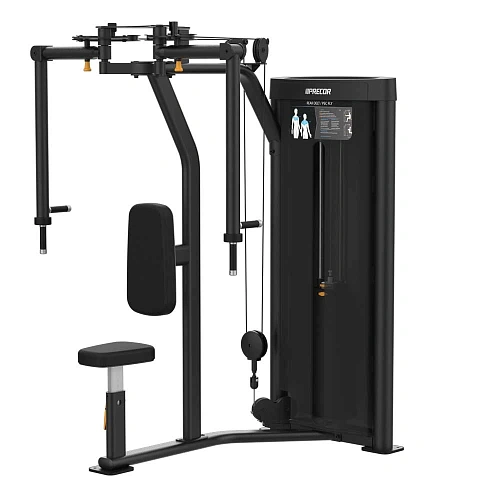 Баттерфляй/задние дельты Precor Vitality VSL015