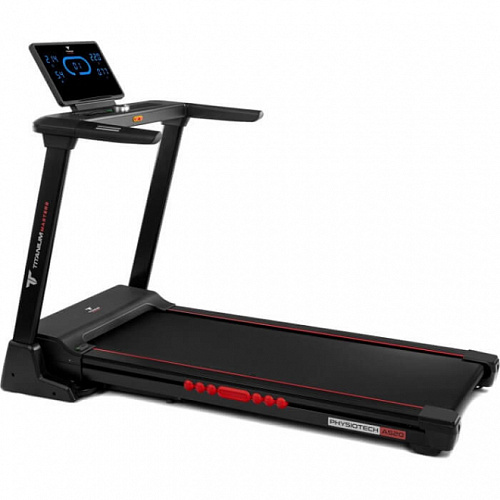 Купить Беговая дорожка Titanium Physiotech A520 в Москве