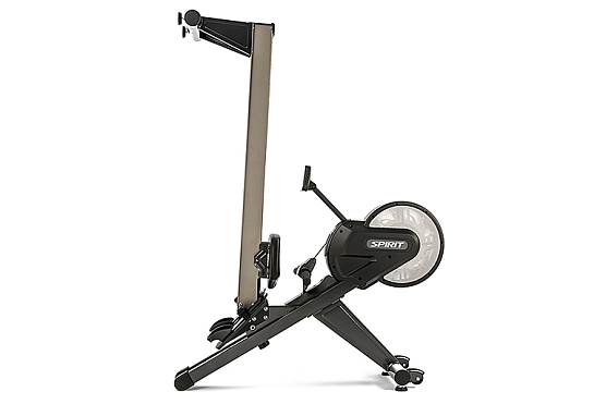 Гребной тренажер Spirit Fitness CRW800+ фото6