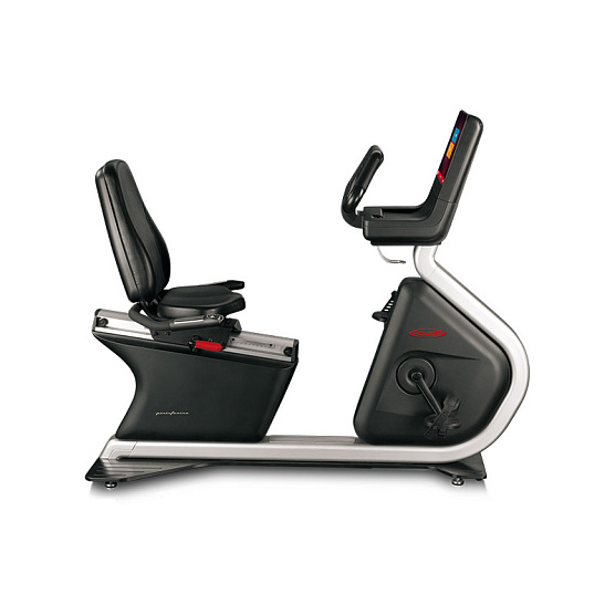 Горизонтальный тренажер Panatta Pininfarina Touch Horizontal Bike
