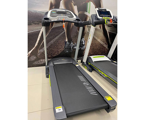 Беговая дорожка Ultra Gym Altezani ALS 1320