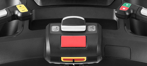 Лестница Intenza 550 Ce2+