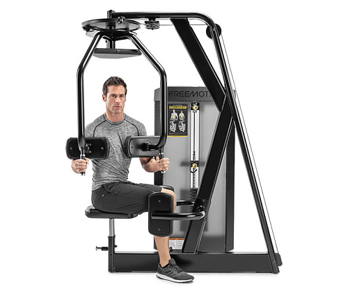 Торс-машина Freemotion Fitness Epic ES818