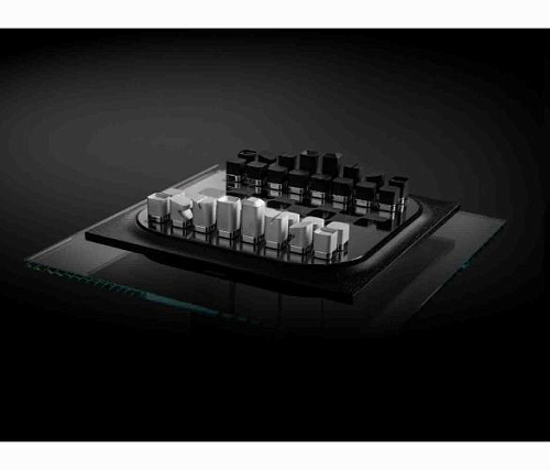 Купить Шахматы Impatia Mossa в Москве