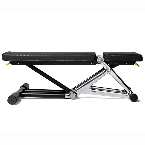 Силовой тренажер Technogym Power Personal Strength Chrome + Functional