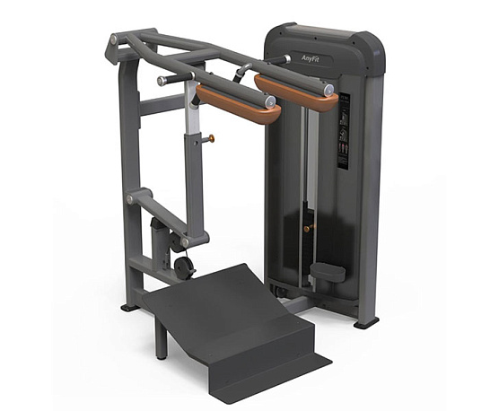 Голень стоя Anyfit PE208-141 фото1