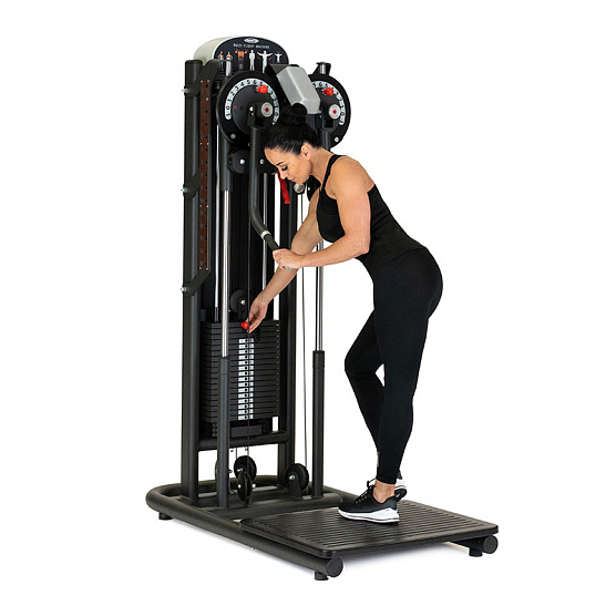 Мульти бабочка Panatta FIT EVO 1FE028 фото8