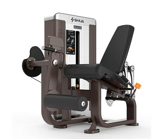 Грузоблочный тренажер на нижнюю часть тела SHUA Leg Extension SH-G8806 Разгибание ног сидя 