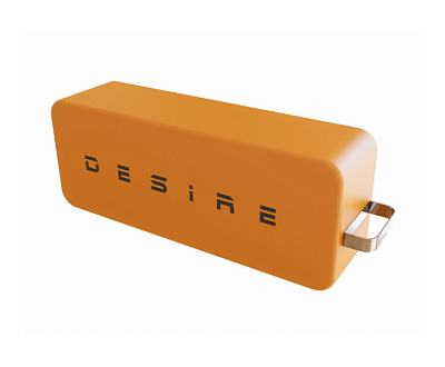 Скамья для тренировок на открытом воздухе Desire Outdoor Bench