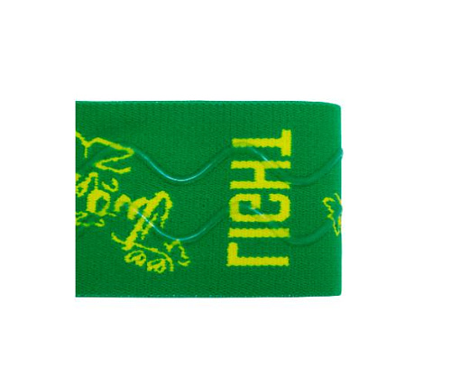 Мини-эспандер нового поколения Original FitTools нагрузка 25 lbs (11,3 кг)