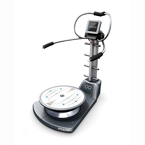 Виброплатформа Imoove 300