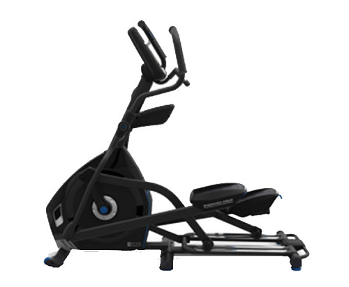 Эллиптический тренажер Nautilus E626