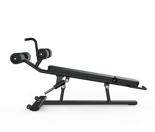 Регулируемая скамья для пресса SHUA Adjustable Abdominal Bench SH-G6879 Купить Регулируемая скамья для пресса SHUA Adjustable Abdominal Bench SH-G6879 в Москве