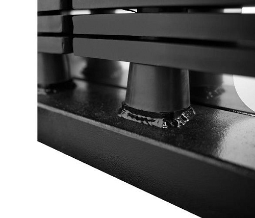 Параллельный блок пристенный Bronze Gym PARTNER ML-821