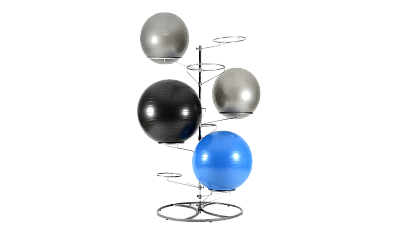 Стойка для гимнастических мячей Hasttings Digger HD71H1B