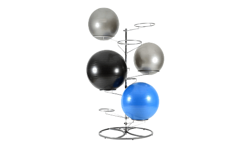 Купить Стойка для гимнастических мячей Hasttings Digger HD71H1B в Москве