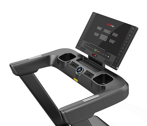 Беговая дорожка CardioPower Masters 5