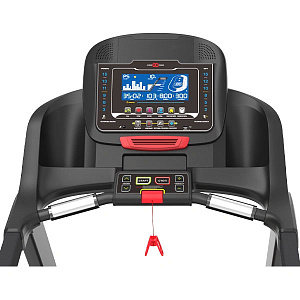 Купить Беговая дорожка CardioPower S40 в Москве