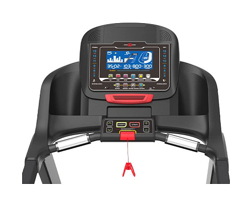 Беговая дорожка CardioPower S40