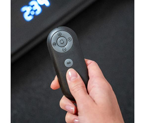 Беговая дорожка Carbon fitness T170 домашняя