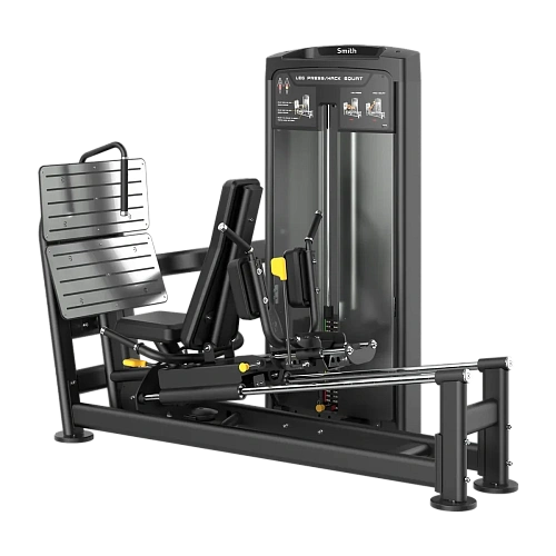 Жим ногами сидя / лёжа Smith Fitness Excellence RE8016