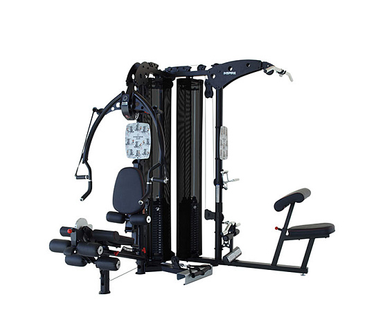 Многофункциональная станция Inspire M5