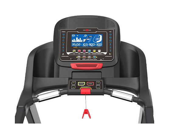 Беговая дорожка CardioPower S40 фото6