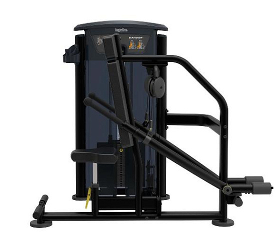 Трицепс Aerofit Impulse IT9517 фото2