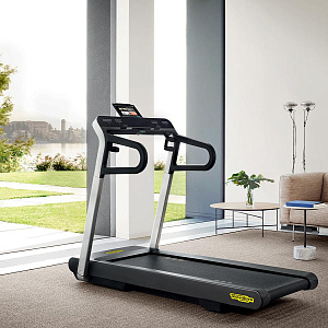 Купить Беговая дорожка Technogym MyRun в Москве