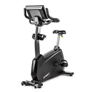 Купить Велотренажер Spirit Fitness CU1000ENT в Москве