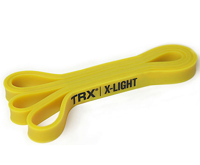 Эспандер TRX Strenght Bands X-Light