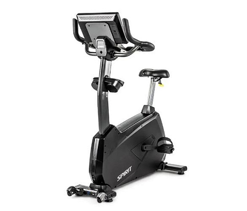 Велотренажер Spirit Fitness CU1000ENT