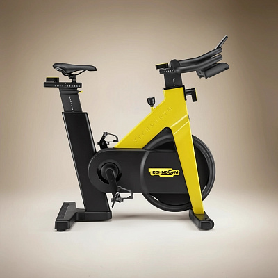 Сайкл Technogym Group Cycle Connect