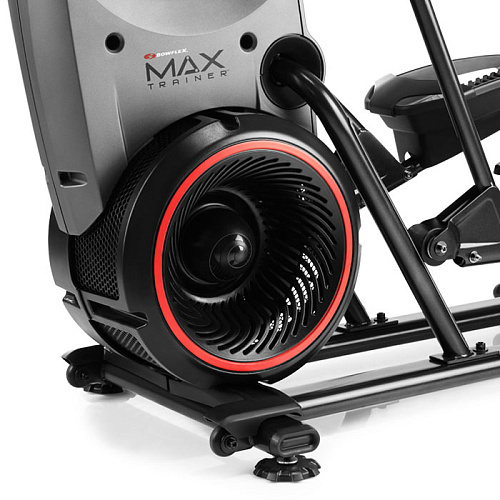 Эллиптический тренажер Bowflex Max Trainer M8