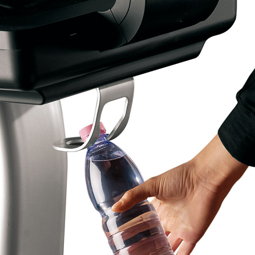 Горизонтальный тренажер Panatta Pininfarina Touch Horizontal Bike