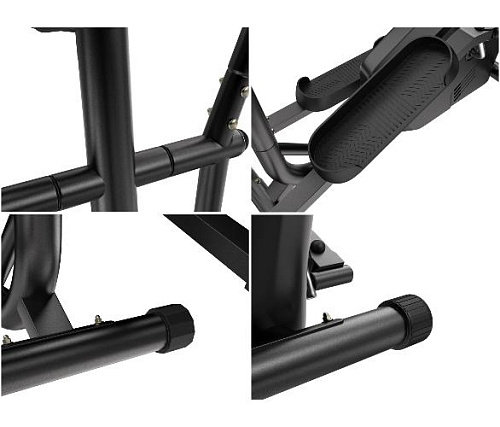 Эллиптический тренажер Unix Fit SL-340E