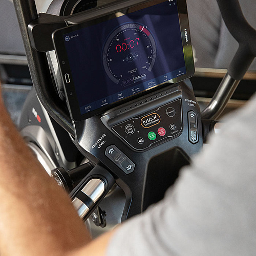 Эллиптический тренажер Bowflex Max Trainer M8