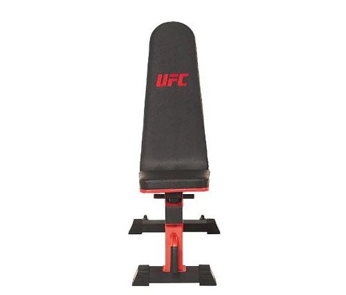 Универсальная скамья Deluxe UFC