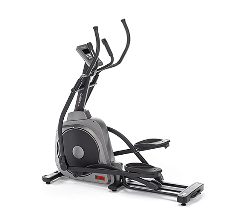 Купить Эллиптический тренажер Svensson Body Labs TITAN (домашний) в Москве