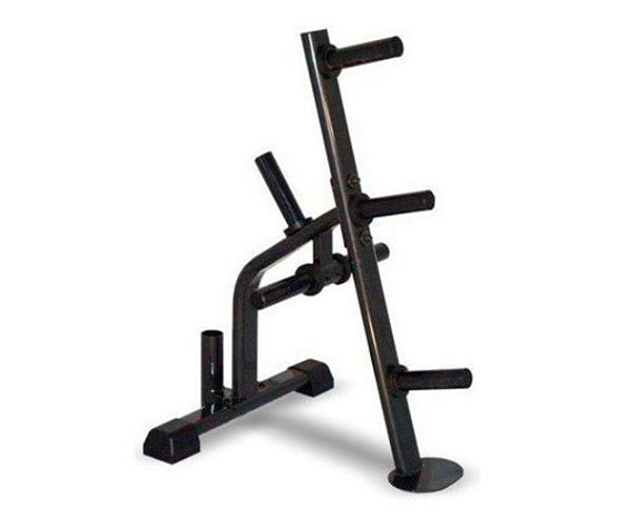 Стойка для дисков Inspire PTV1 (д=50 мм)