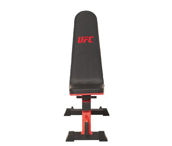 Универсальная скамья Deluxe UFC фото1