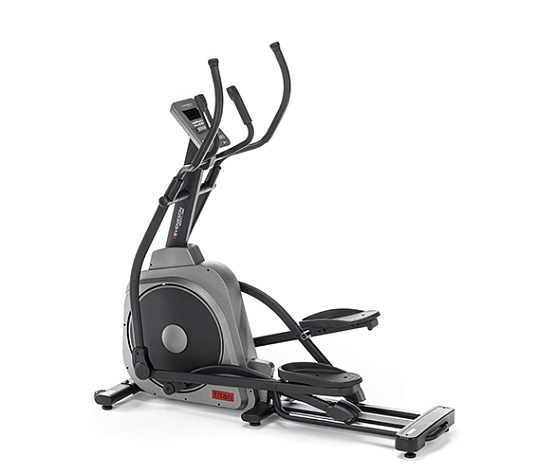 Эллиптический тренажер Svensson Body Labs TITAN (домашний)