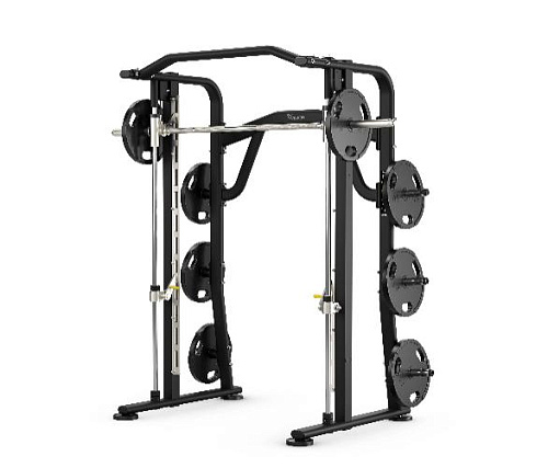 Купить Машина Смита Vision Fitness VST600-PL62 в Москве